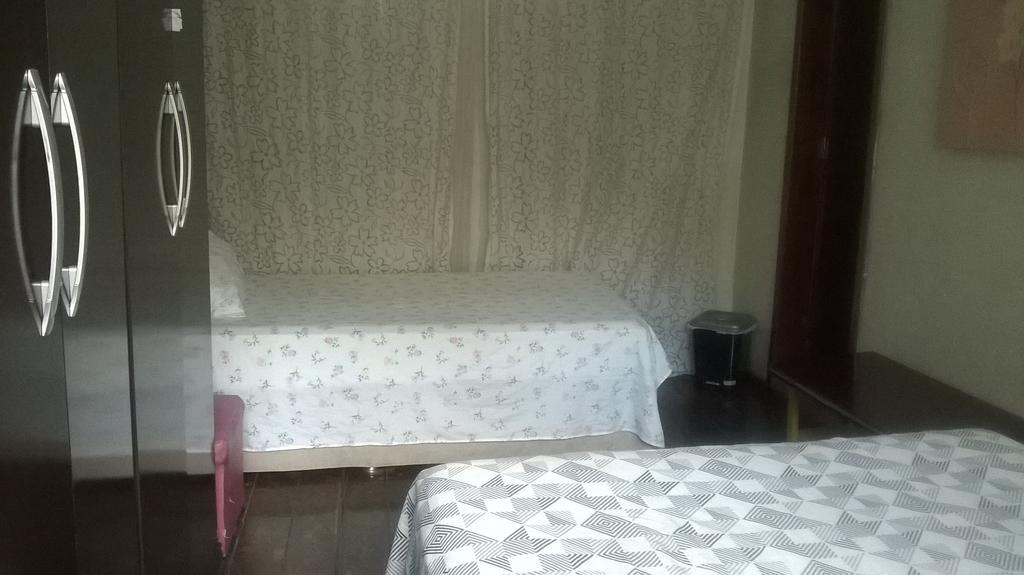 Pousada Ana Poipa Goiânia Zewnętrze zdjęcie